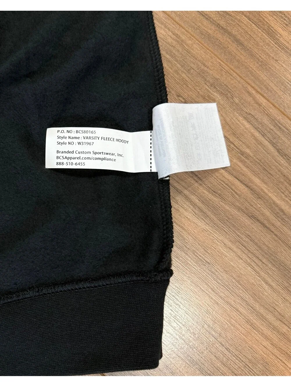 Nike new tags